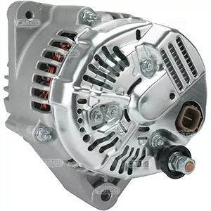 Dynamo HC-Cargo F 032 115 787)