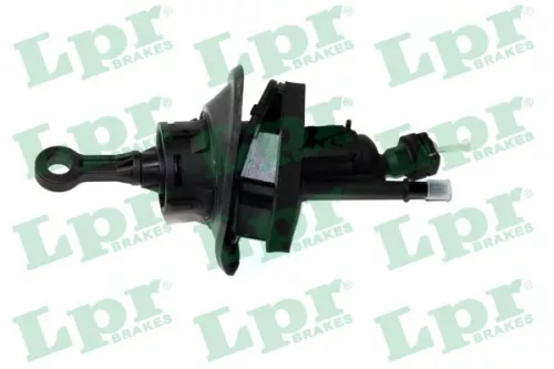 Hoofdremcilinder, koppeling LPR 2590)