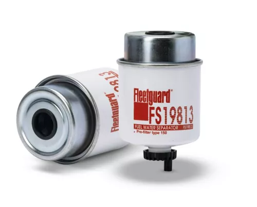 Fuel Filter FLEETGUARD FS19813)