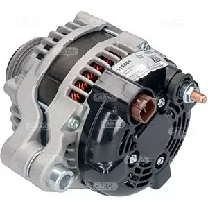 Dynamo HC-Cargo F 032 115 866)