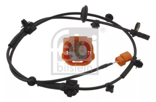 Sensor, wielsnelheid FEBI BILSTEIN 32084)