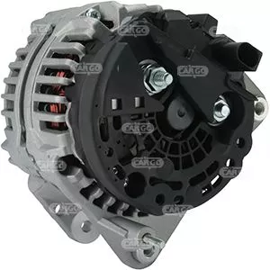 Dynamo HC-Cargo F 032 115 621)