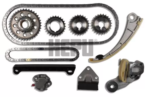 Timing Chain Kit HEPU 21-0389)