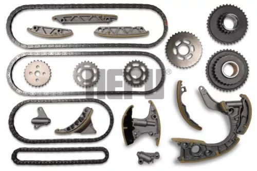 Timing Chain Kit HEPU 21-0306)