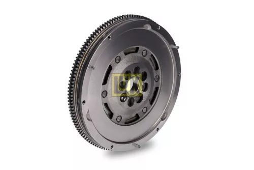 Flywheel Schaeffler LuK 415 0185 10)