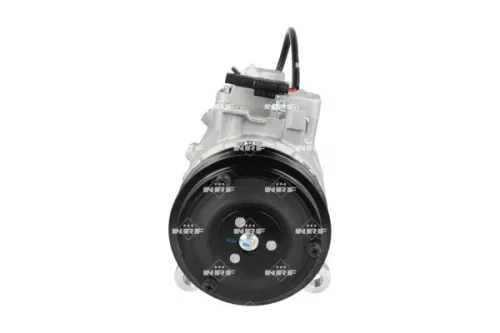 Compressor, airconditioning HANS 32862)