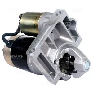 Starter HC-Cargo F 032 112 301)