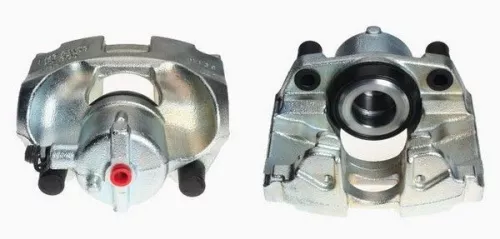 Brake Caliper BUDWEG CALIPER 344002)