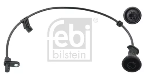 Sensor, wheel speed FEBI BILSTEIN 106461)
