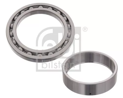 Lager, handgeschakelde transmissie FEBI BILSTEIN 100180)
