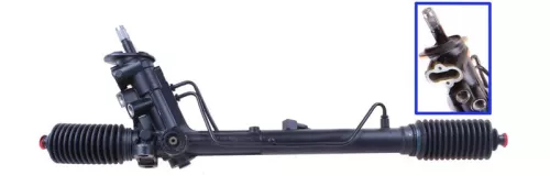 Steering Gear ELSTOCK 12-0334)
