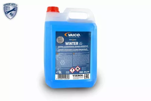 Slang, carterventilatie VAICO V10-4852)