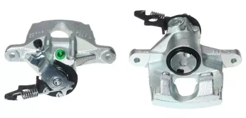 Remklauw BUDWEG CALIPER 344335)