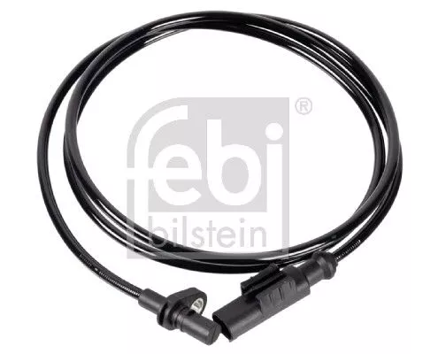 Sensor, wielsnelheid FEBI BILSTEIN 170585)