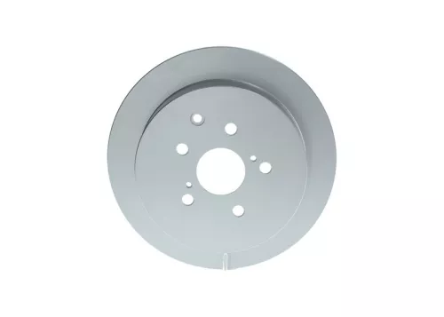 Remschijf BOSCH 0 986 479 G61)