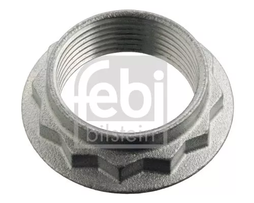Moer, transmissie-hoofdas FEBI BILSTEIN 08731)