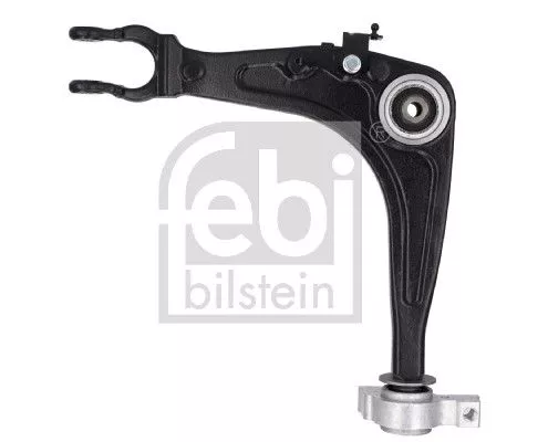 Control/Trailing Arm, wheel suspension FEBI BILSTEIN 179406)