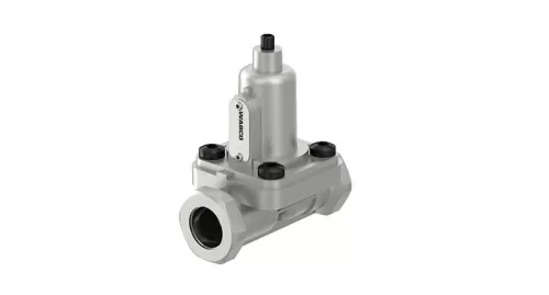 Overflow Valve WABCO 4341001250)