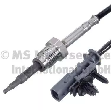 Sensor, uitlaatgastemperatuur PIERBURG 7.11020.71.0)