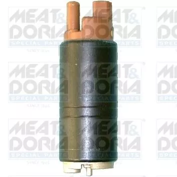 Fuel Pump MEAT & DORIA 76393)