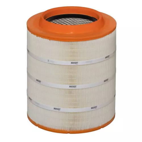 Luchtfilter HENGST FILTER E1150L)