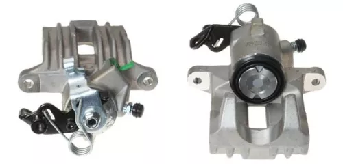 Brake Caliper BUDWEG CALIPER 342966)