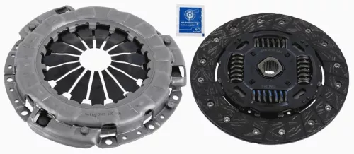 Koppelingsset SACHS 3000 950 864)