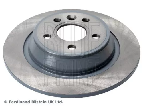 Remschijf BLUE PRINT ADF124301)
