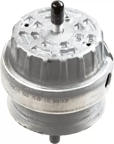 Montage, motor LEMFÖRDER 40086 01)
