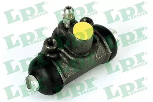 Wielremcilinder LPR 4763)