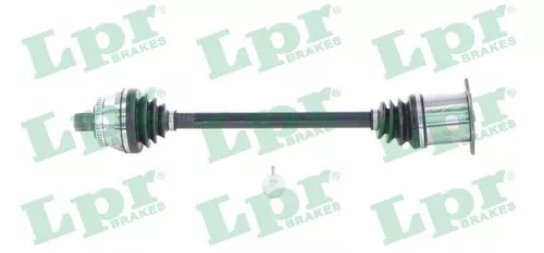 Aandrijfas LPR DS14264)