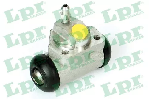 Wielremcilinder LPR 4392)