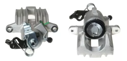 Brake Caliper BUDWEG CALIPER 342962)