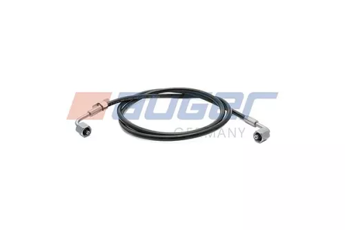 Slangleiding, kantelmechanisme voor de bestuurderscabine DT Spare Parts 112297)
