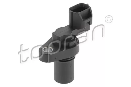 Toerentalsensor, automatische transmissie TOPRAN 623 153)