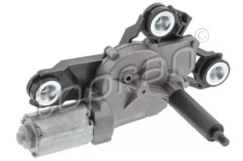 Ruitenwissermotor TOPRAN 623 404)