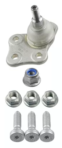 Ball Joint LEMFÖRDER 43251 01)