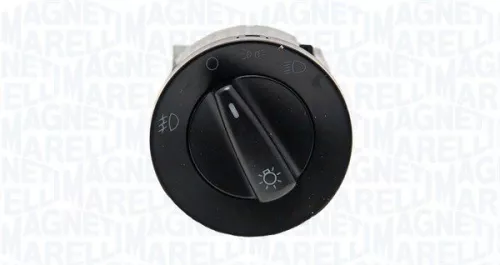 Schakelaar, koplamp MAGNETI MARELLI 000051055010)