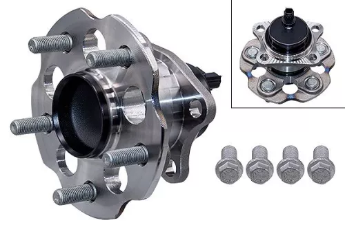 Wiellagerset Schaeffler FAG 713 6214 90)