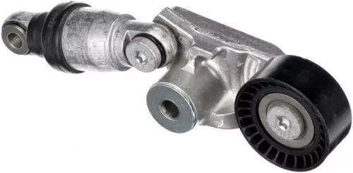Riemspanner, V-geribbelde riem GATES T39525)