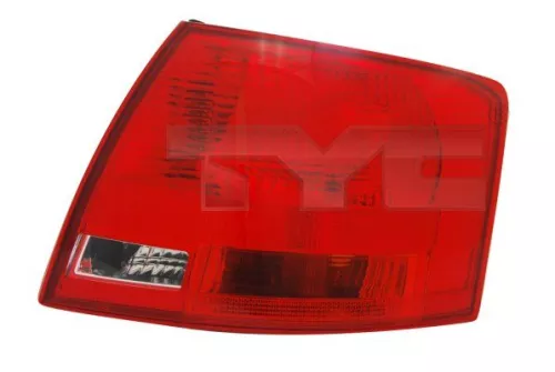 Achterlichtunit TYC 11-11184-01-2)