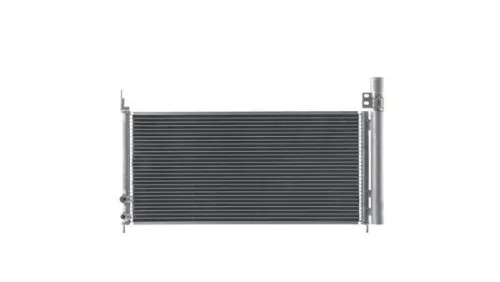 Condenser, air conditioning MAHLE AC 1013 000S)