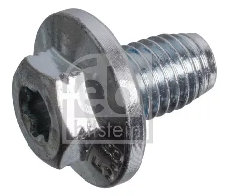 Schroefplug, oliecarter FEBI BILSTEIN 176254)