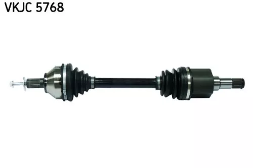 Drive Shaft SKF VKJC 5768)