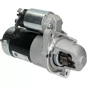 Starter HC-Cargo F 032 116 598)