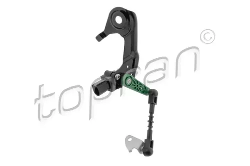 Sensor, koplampnivellering TOPRAN 623 145)