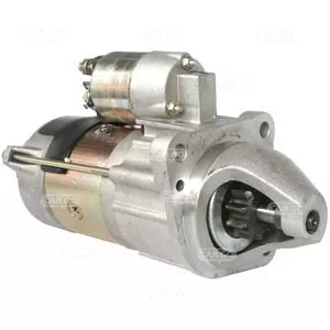 Starter HC-Cargo F 032 113 654)