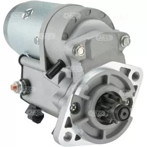 Starter HC-Cargo F 032 113 329)