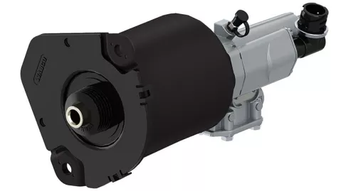 Koppelingsbekrachtiger WABCO 9700514310)