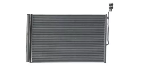 Condensor, airconditioning MAHLE AC 777 000S)
